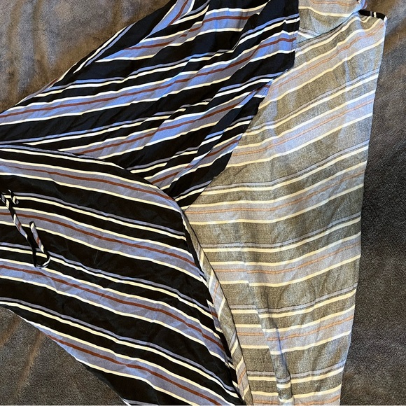 Tie front dress - Picture 2 of 5